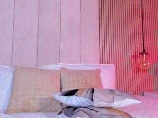Jennifer Dumont webcam model stream image