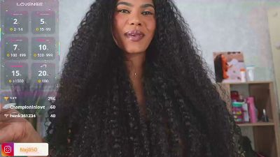 Teresa_Coluchi webcam cam4 model stream image