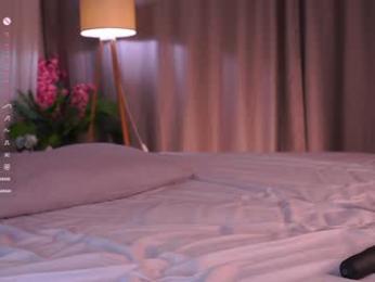 cinacandy webcam chaturbate model stream image