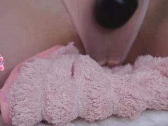 cinacandy webcam chaturbate model stream image