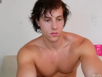 alex_islive webcam chaturbate model stream image