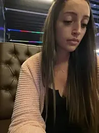 BelleLouiseVp webcam model stream image