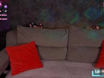 Ricki-Bloom webcam bongacams model stream image