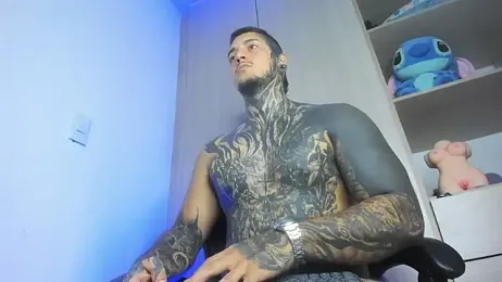 JAXXXONHERD webcam model stream image