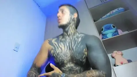 JAXXXONHERD webcam model stream image