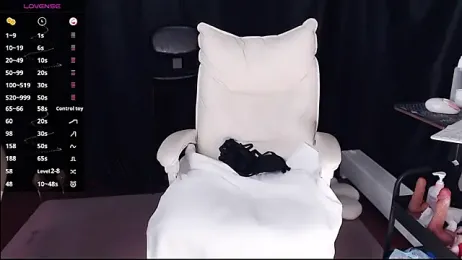 qianqian_ webcam model stream image