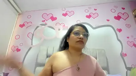 KEYRA-MILLER- webcam stripchat model stream image