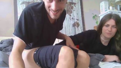 Maxim2707 webcam model stream image