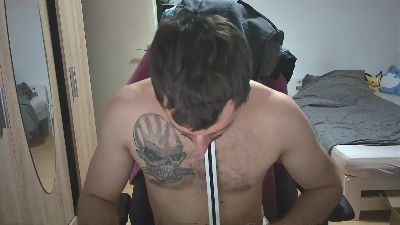 Dan_the_Man405 webcam cam4 model stream image