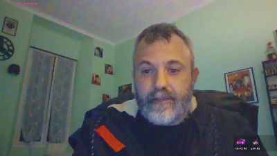 sonoboris webcam model stream image