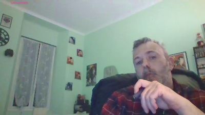 sonoboris webcam model stream image