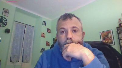 sonoboris webcam model stream image