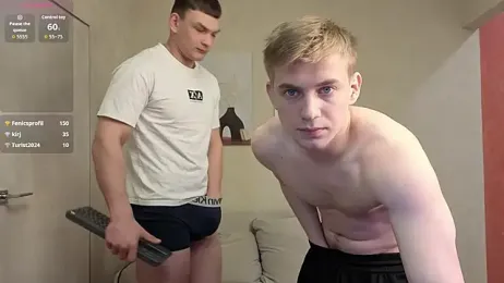 MIKE_GOD19 webcam stripchat model stream image