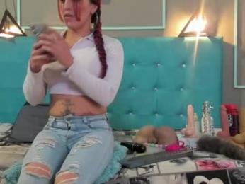 engel_devil webcam model stream image