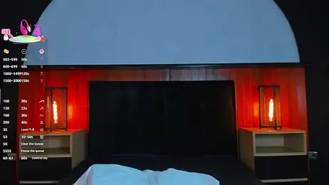 Leo_Savage_ webcam model stream image