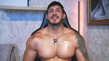 eros-steel webcam stripchat model stream image