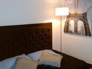 Harley Moore webcam model stream image