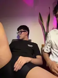 Poison_Boys webcam stripchat model stream image