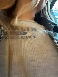 Sunny___Bunny webcam model stream image