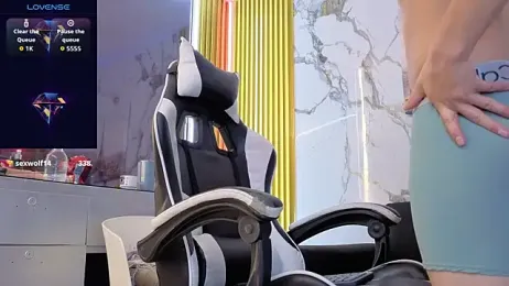 Ebony_and_boy_pm webcam stripchat model stream image