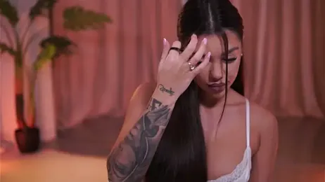 NatyDesiree webcam model stream image