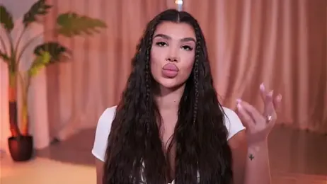 NatyDesiree webcam stripchat model stream image