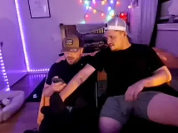 Studly410 webcam model stream image