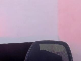 Thomas Brandon webcam model stream image