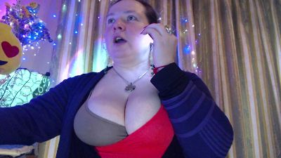 laraluxe webcam model stream image