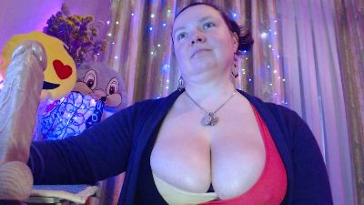 laraluxe webcam model stream image