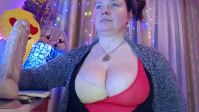 laraluxe webcam model stream image