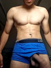 Hot_boy_niyak webcam stripchat model stream image
