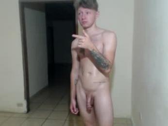 roastingcorn webcam model stream image