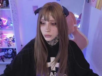 Nanka-bananka webcam model stream image