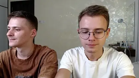 NikiKerryCum webcam model stream image