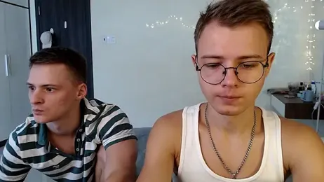 NikiKerryCum webcam model stream image