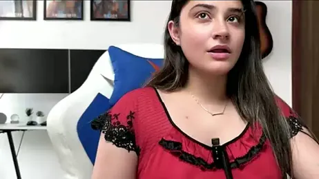 demieliss webcam model stream image