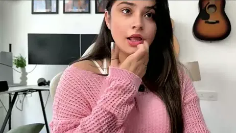demieliss webcam model stream image