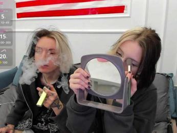 VeryRareTwix webcam bongacams model stream image