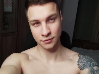 AlexPolo webcam model stream image