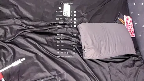 Dakota_Blare webcam model stream image