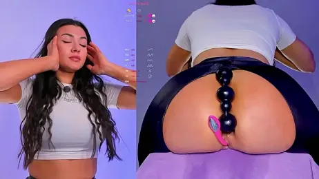 Dakota_Blare webcam model stream image