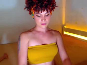 thinkoflaura webcam chaturbate model stream image