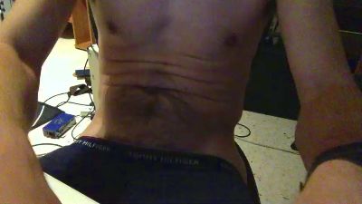 pat_rick_su webcam cam4 model stream image