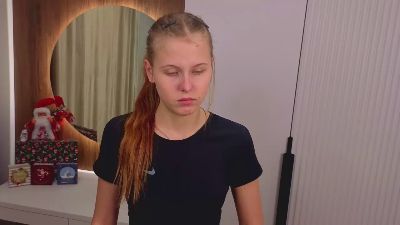 KelleyNatal webcam cam4 model stream image