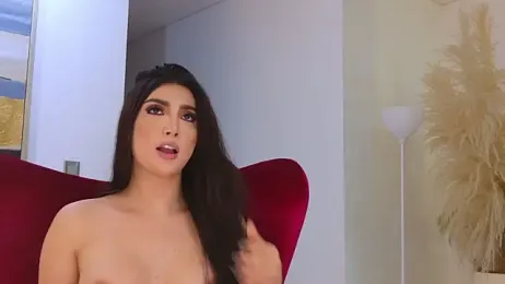 _BellaDonna_ webcam model stream image