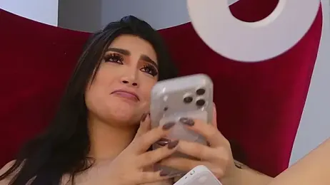 _BellaDonna_ webcam model stream image