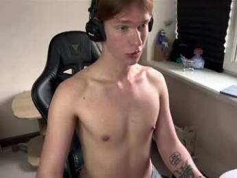 markcarthy webcam model stream image