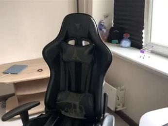 markcarthy webcam model stream image