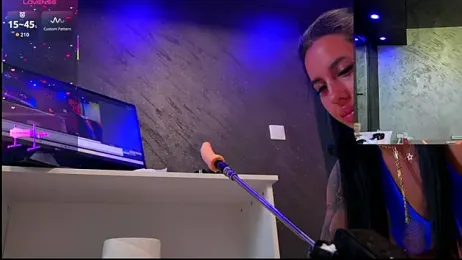 im-your-lovee webcam model stream image